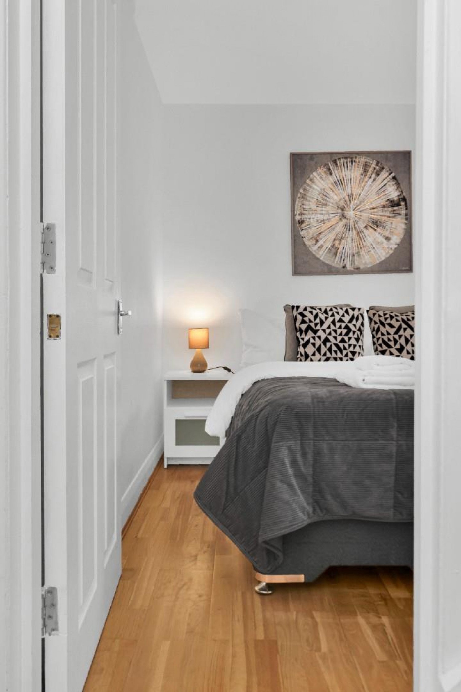 Hackney Road, Shoreditch, E2