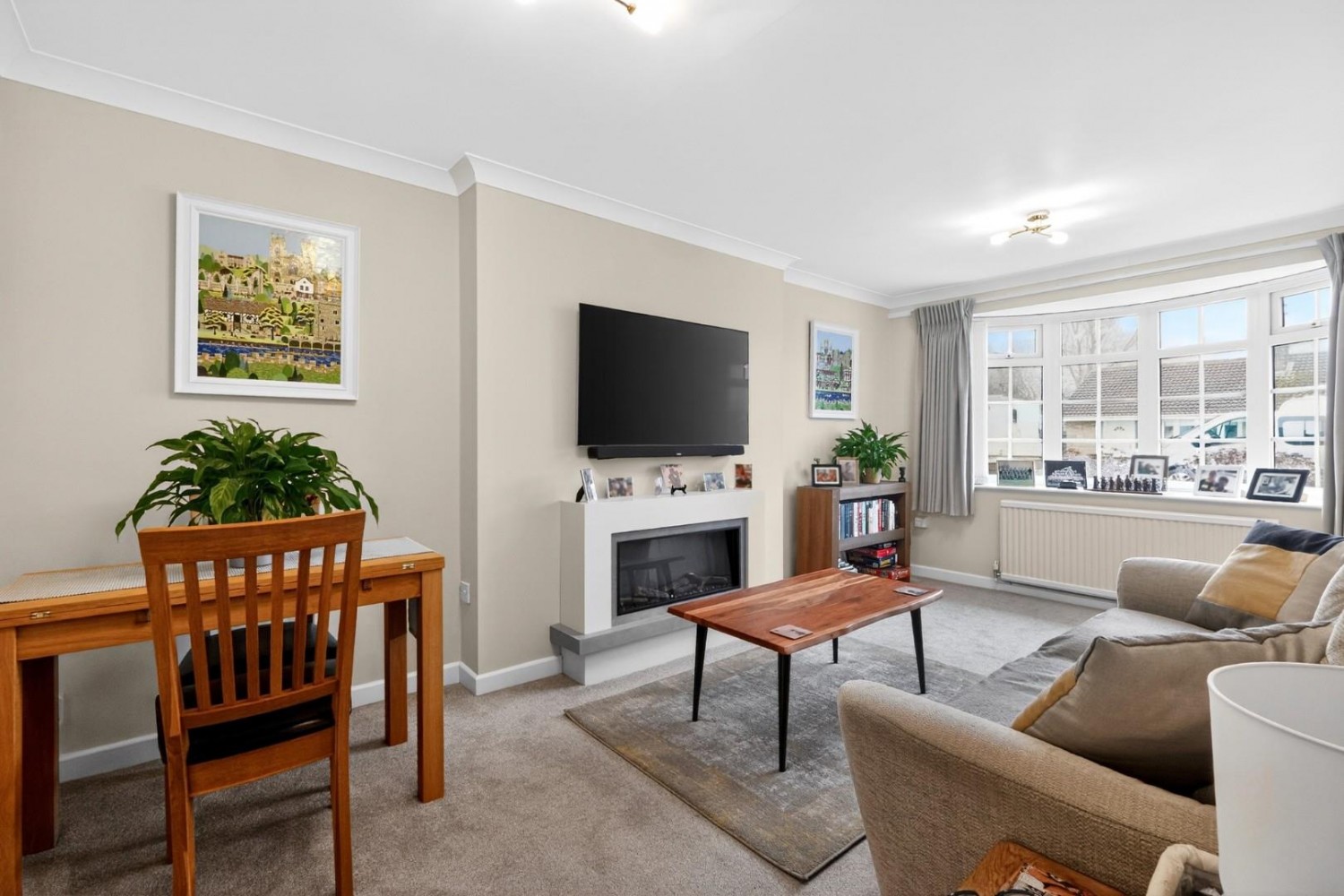 Ryecroft Close, York