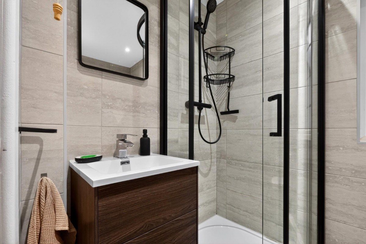 Ryecroft Close, York