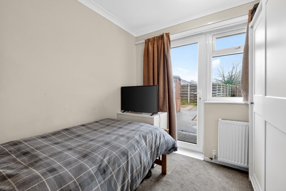 Ryecroft Close, York