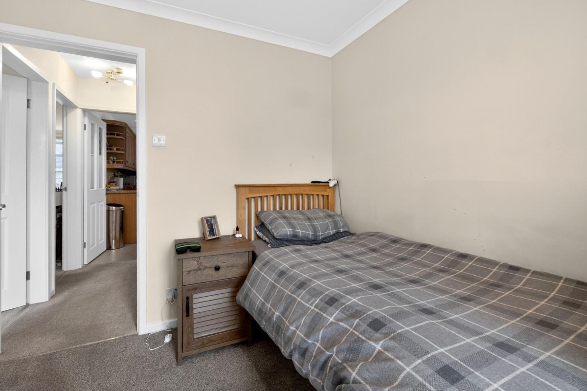 Ryecroft Close, York