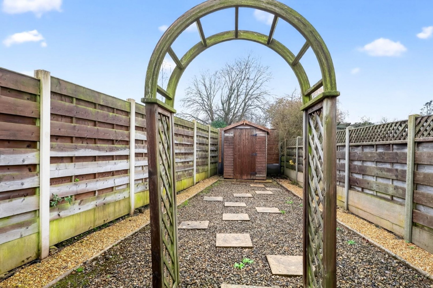 Ryecroft Close, York