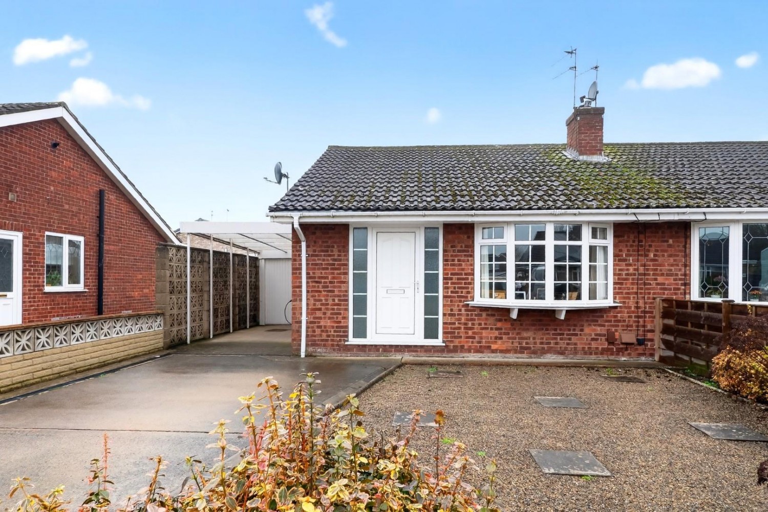 Ryecroft Close, York