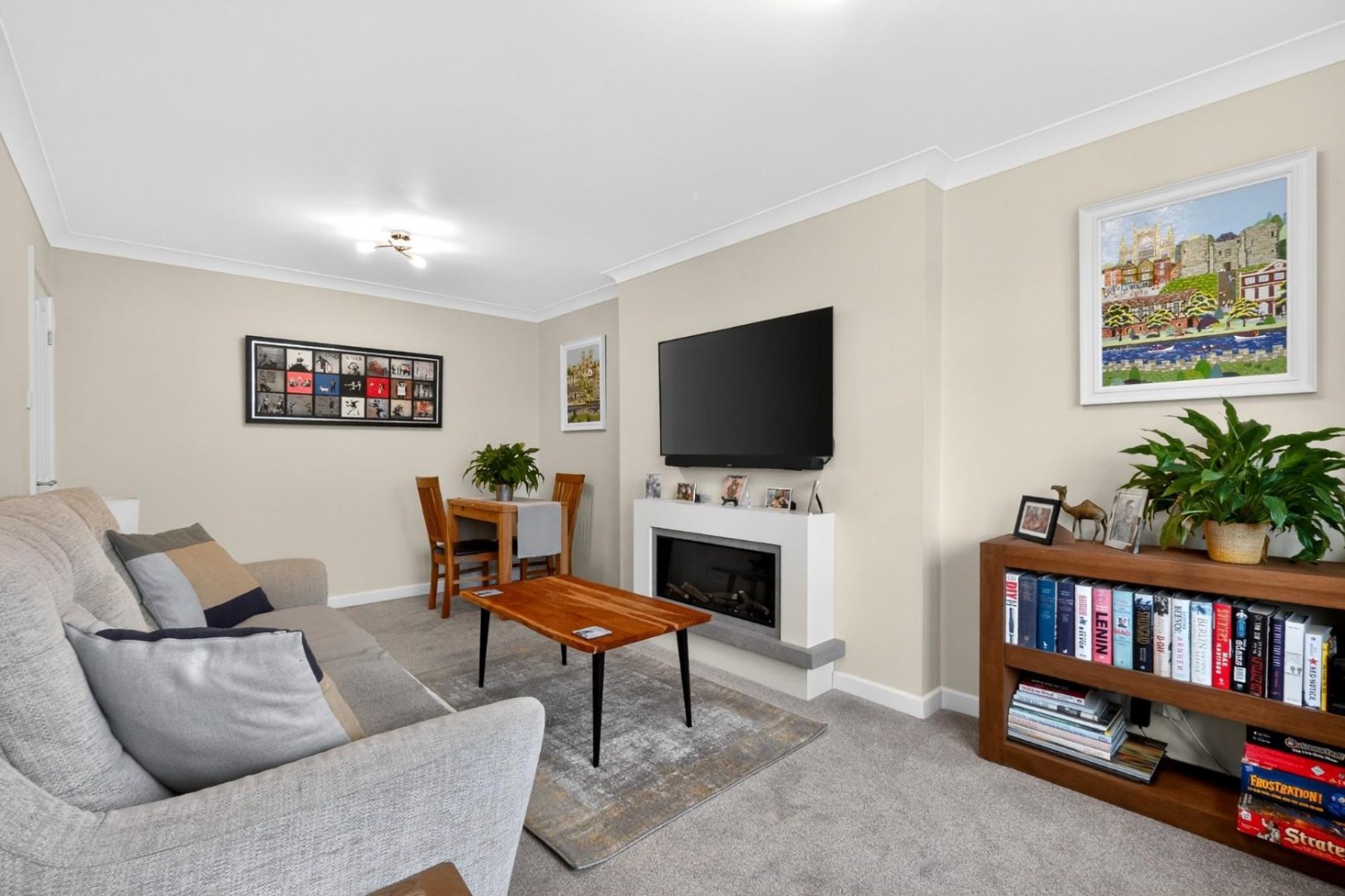 Ryecroft Close, York