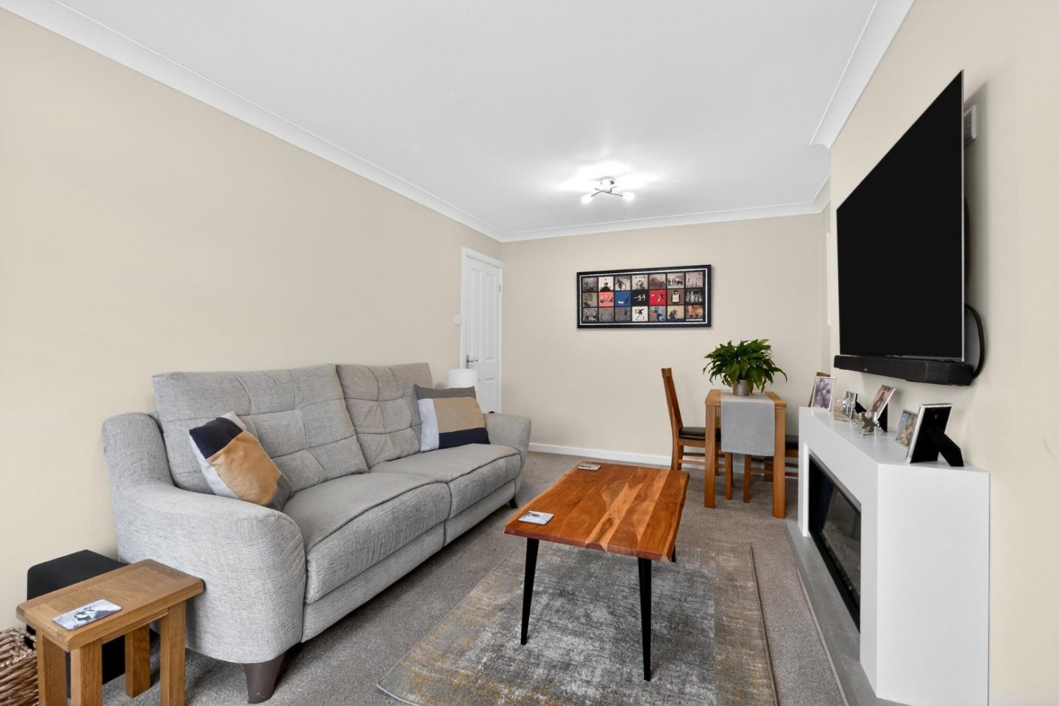 Ryecroft Close, York