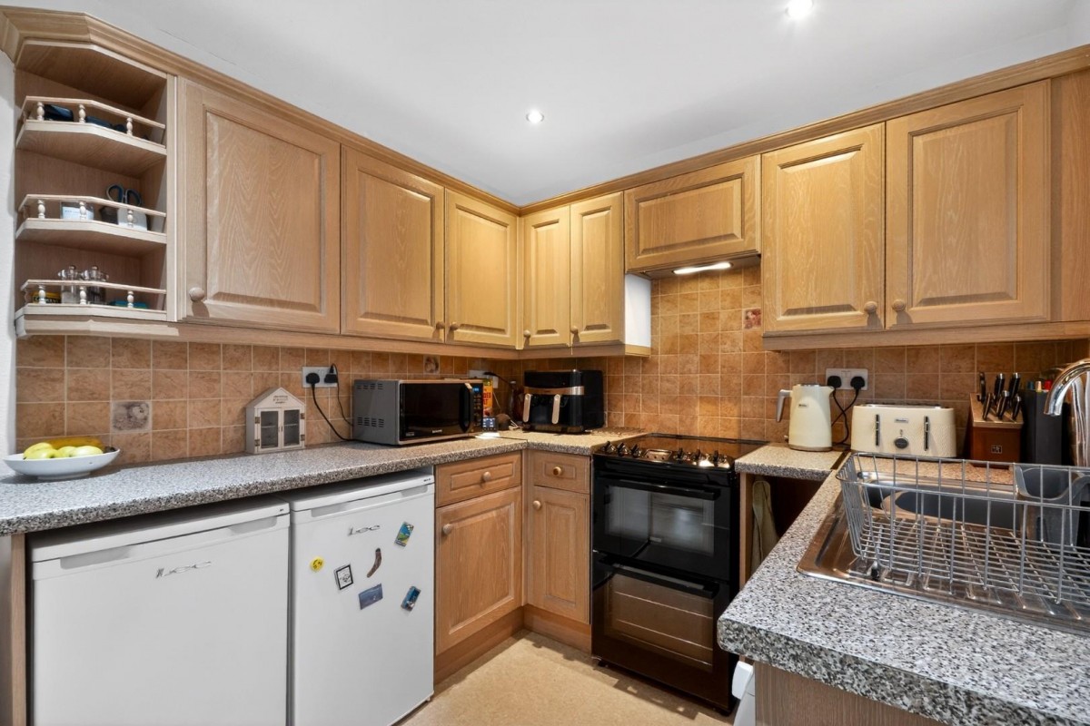 Ryecroft Close, York