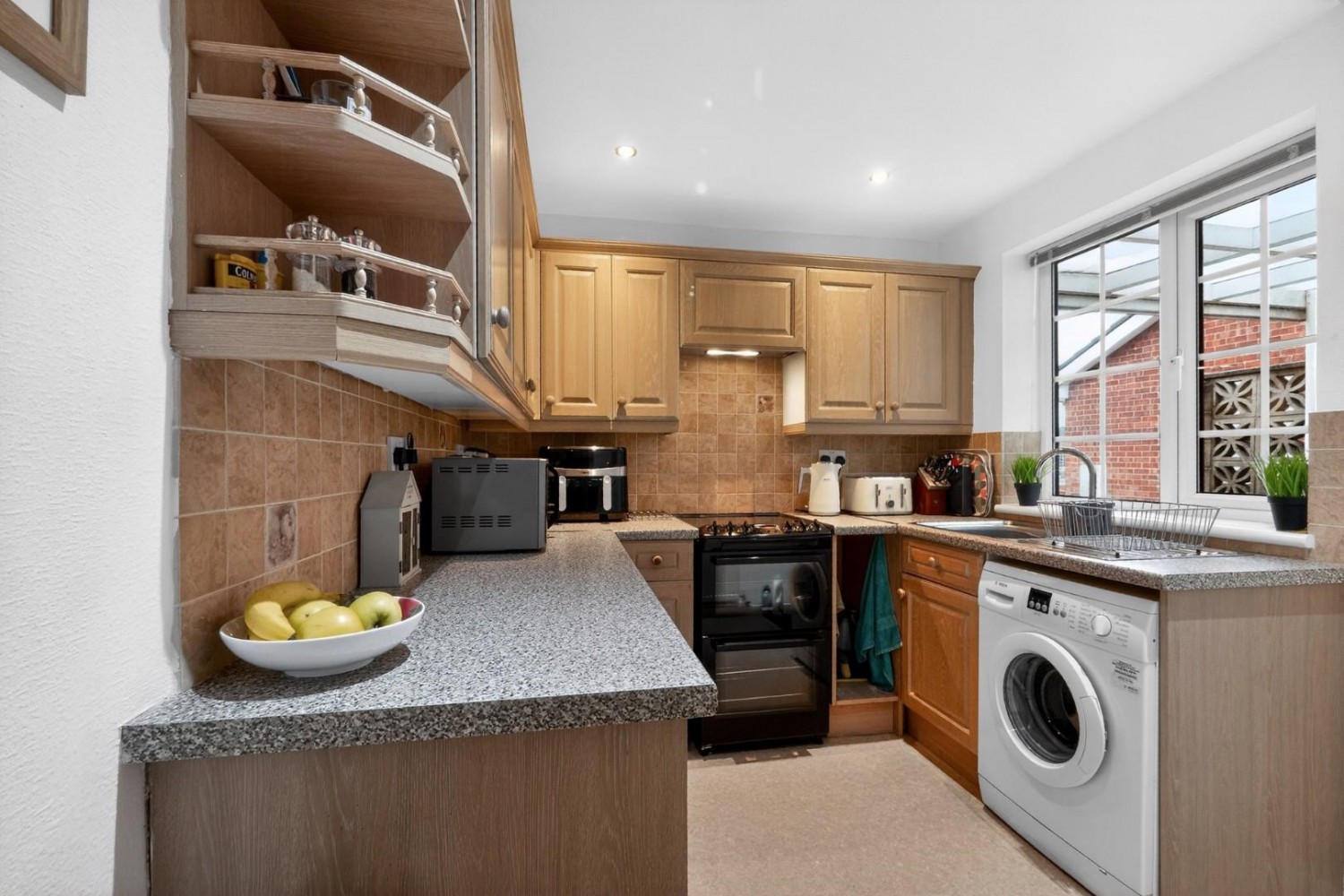 Ryecroft Close, York