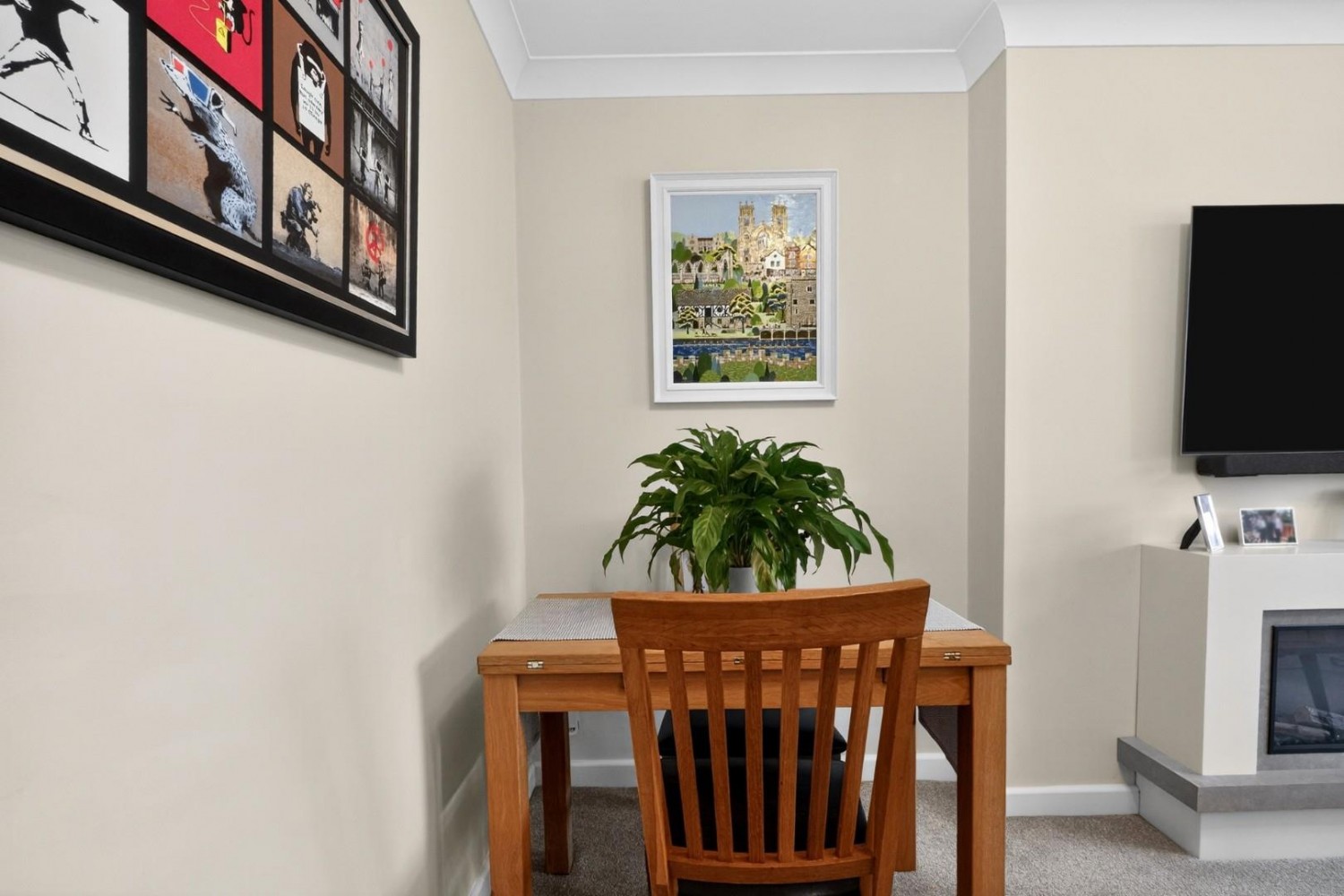 Ryecroft Close, York