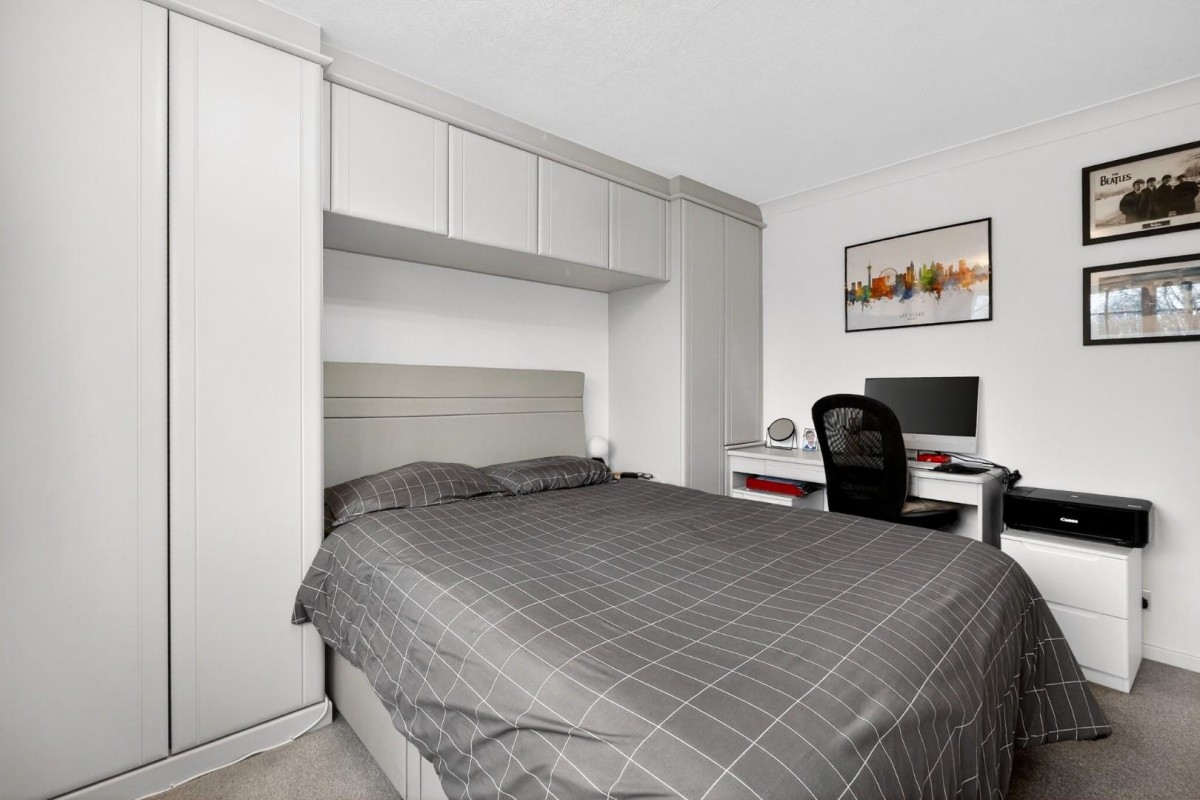 Ryecroft Close, York