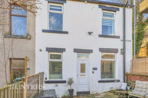 May Place, Littleborough, OL15 8NG