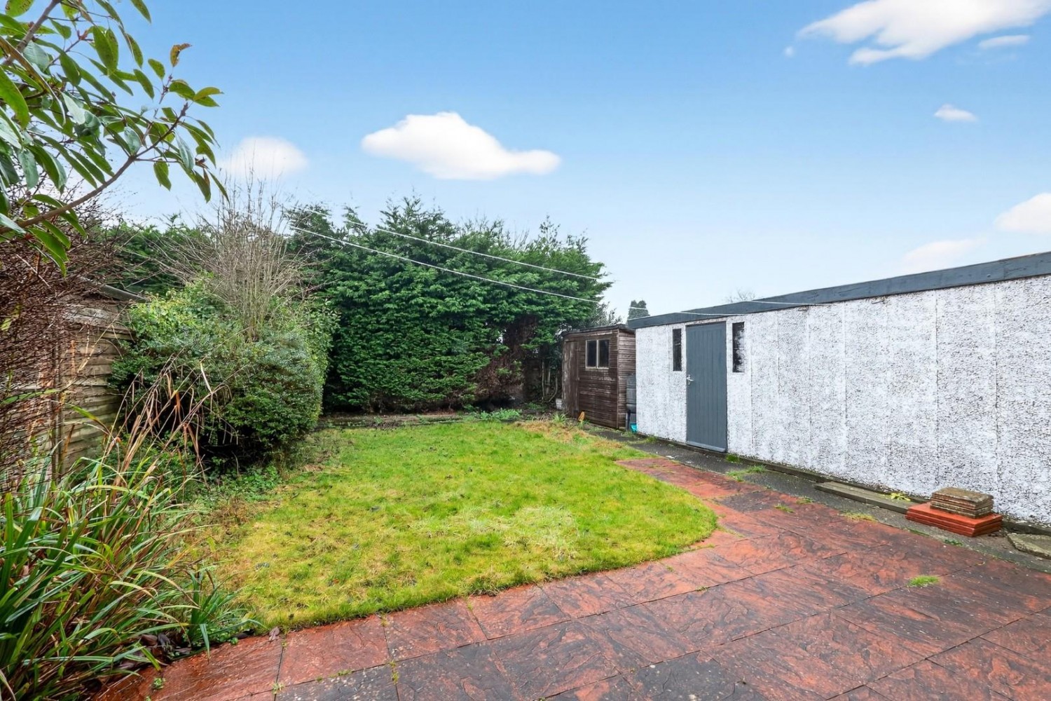Broome Close, Huntington, York