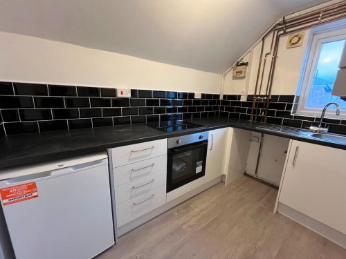 Shirley Road, Southampton