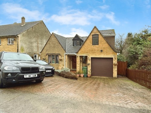 Cotswold Green, Stonehouse