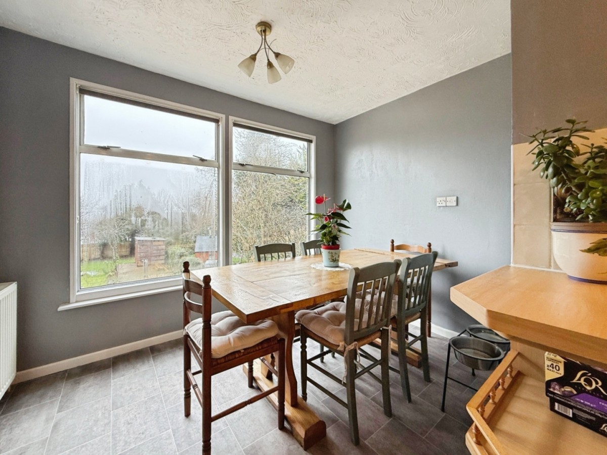 Cotswold Green, Stonehouse