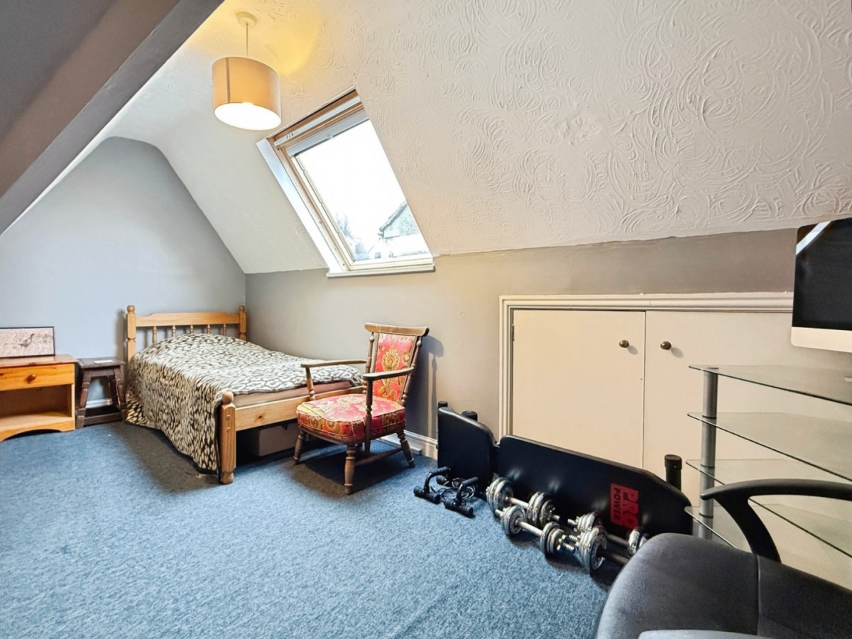 Cotswold Green, Stonehouse