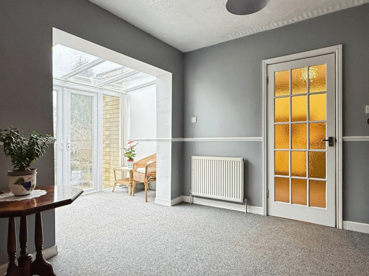 Cotswold Green, Stonehouse