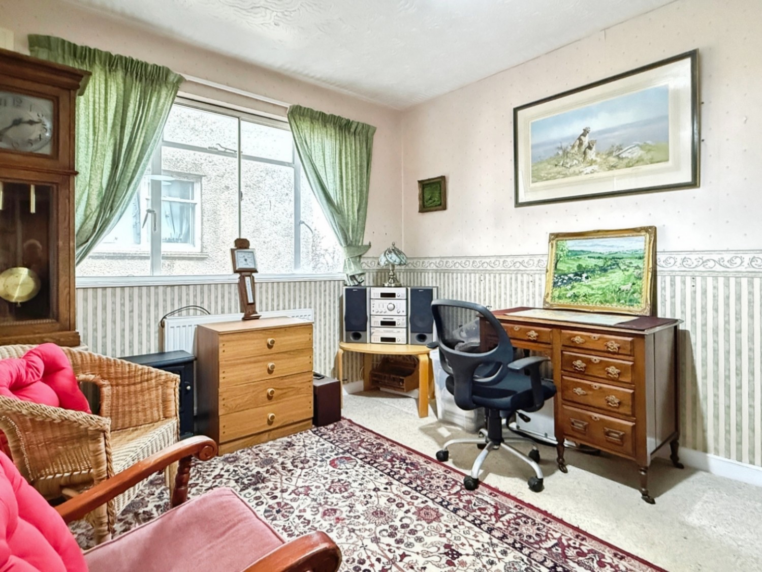 Cotswold Green, Stonehouse