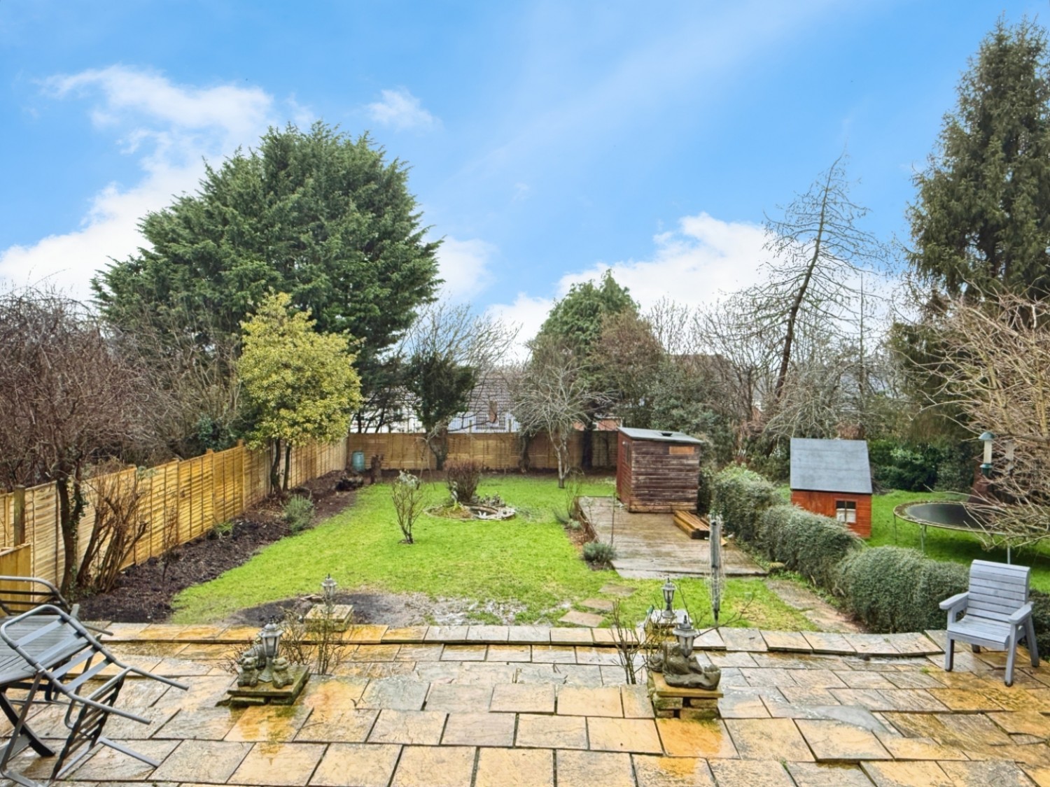 Cotswold Green, Stonehouse