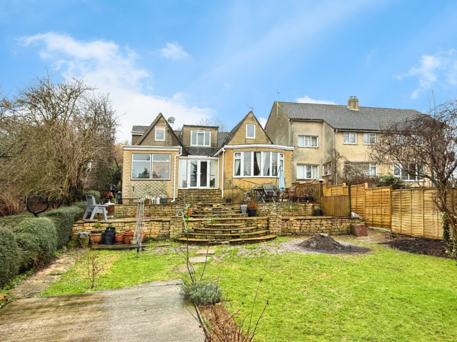 Cotswold Green, Stonehouse