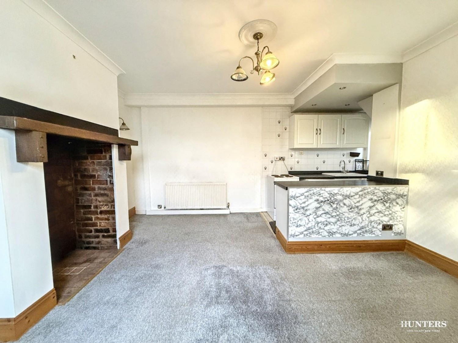 Grange Road, Batley, West Yorkshire