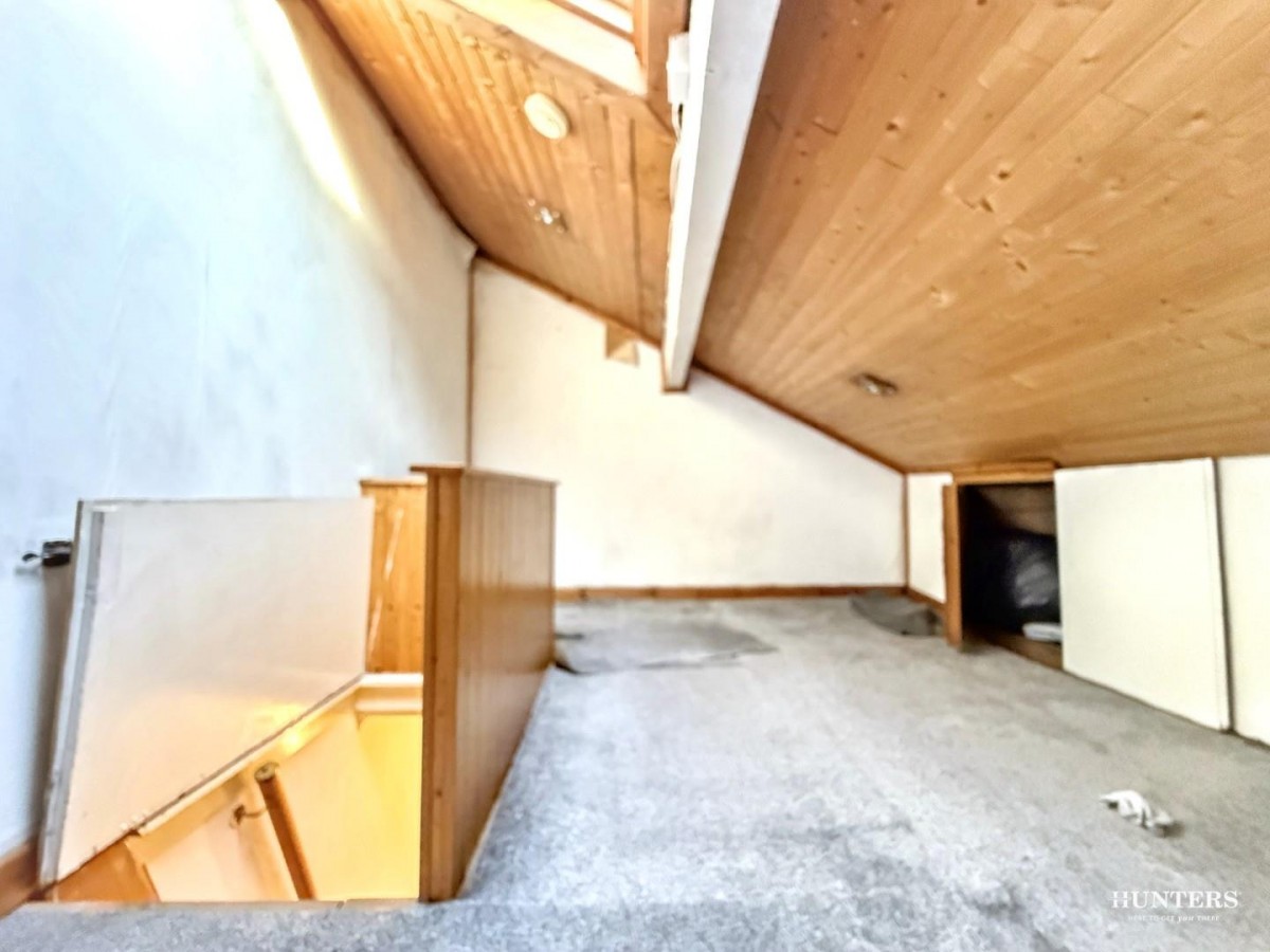 Grange Road, Batley, West Yorkshire