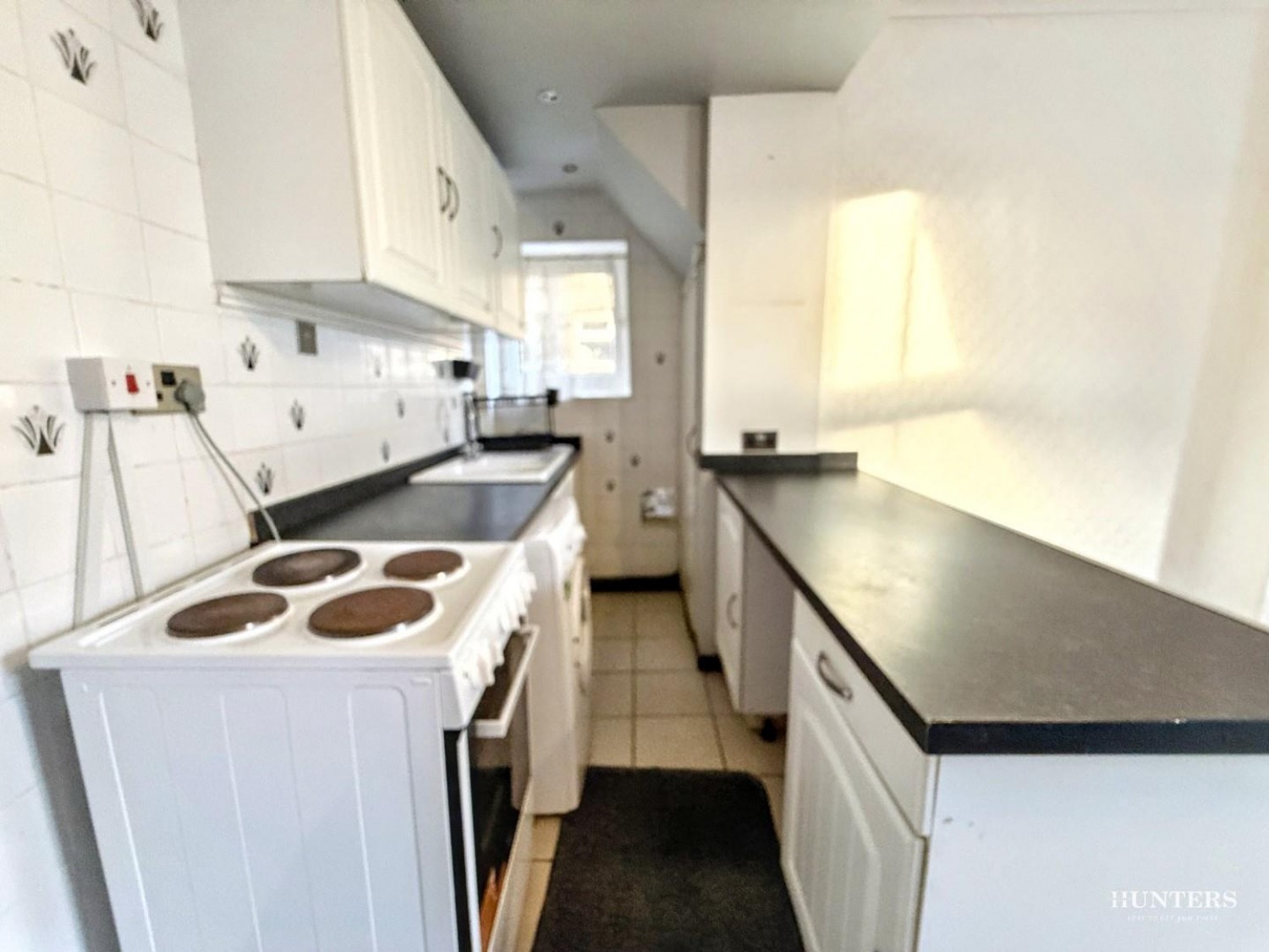 Grange Road, Batley, West Yorkshire