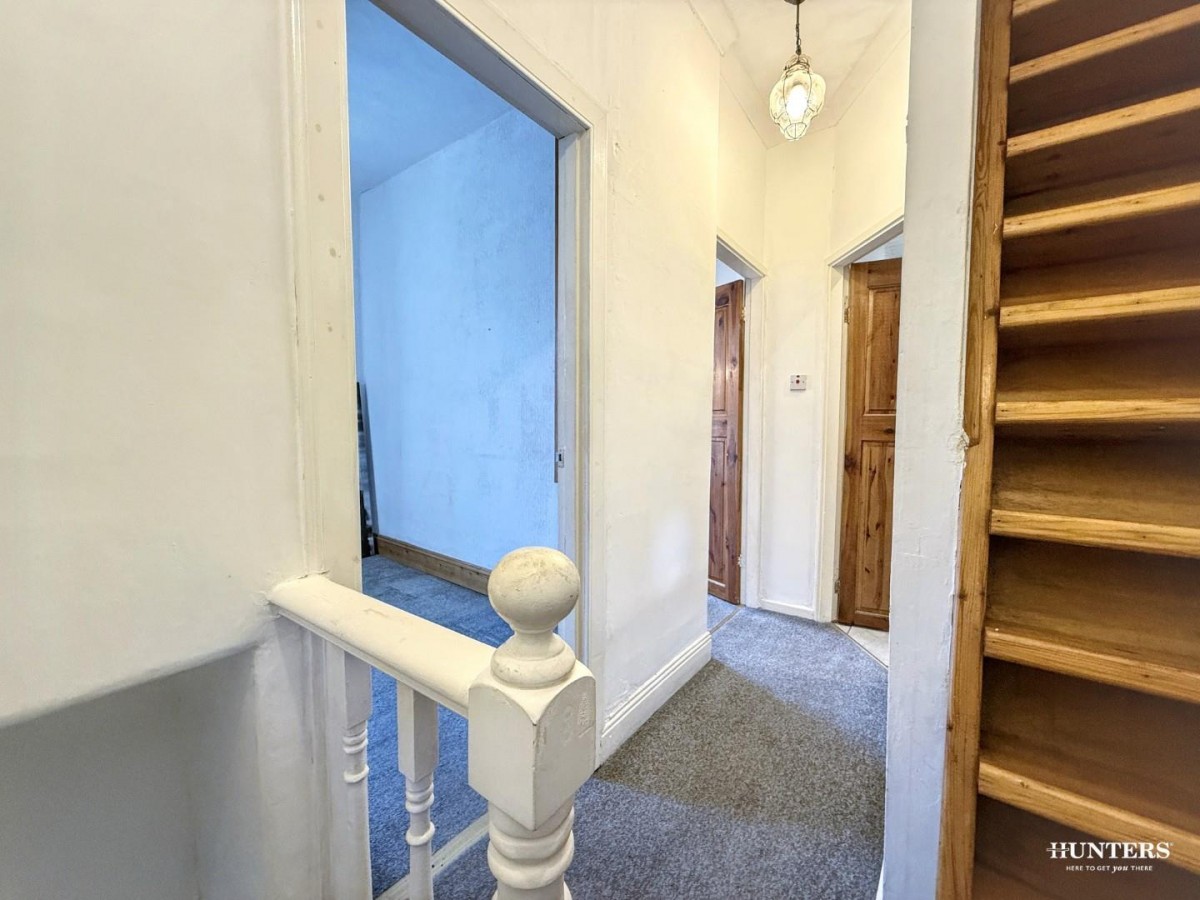 Grange Road, Batley, West Yorkshire