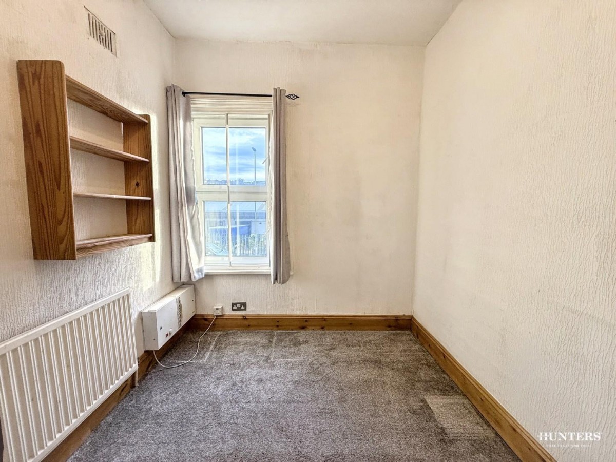 Grange Road, Batley, West Yorkshire