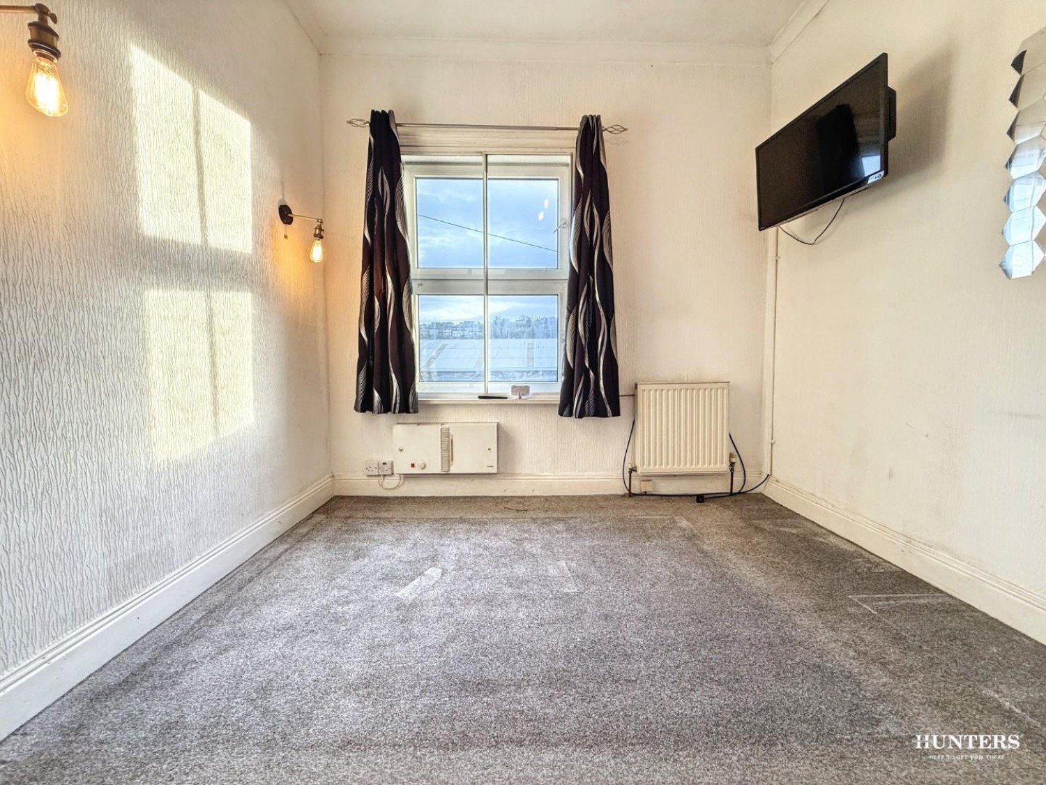 Grange Road, Batley, West Yorkshire