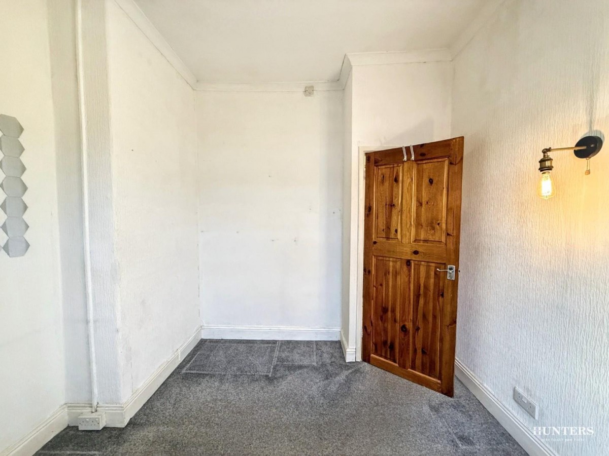 Grange Road, Batley, West Yorkshire