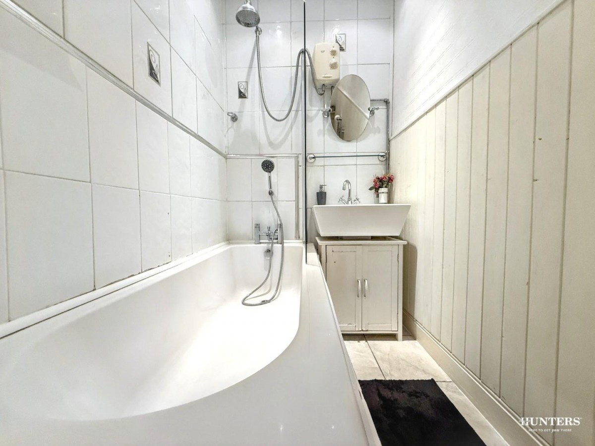 Grange Road, Batley, West Yorkshire