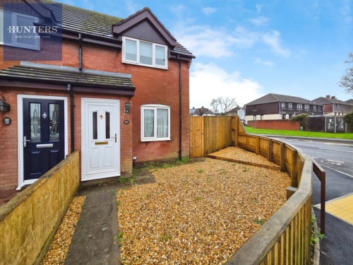 Haywain Court, Bridgend