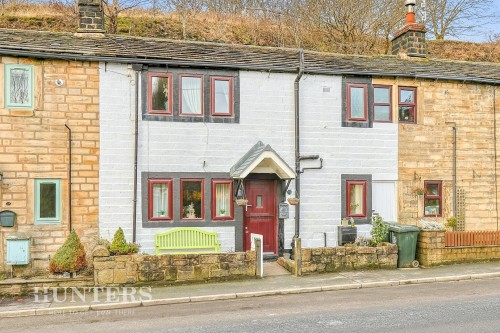 Rock Nook, Summit, Littleborough, OL15 9QJ
