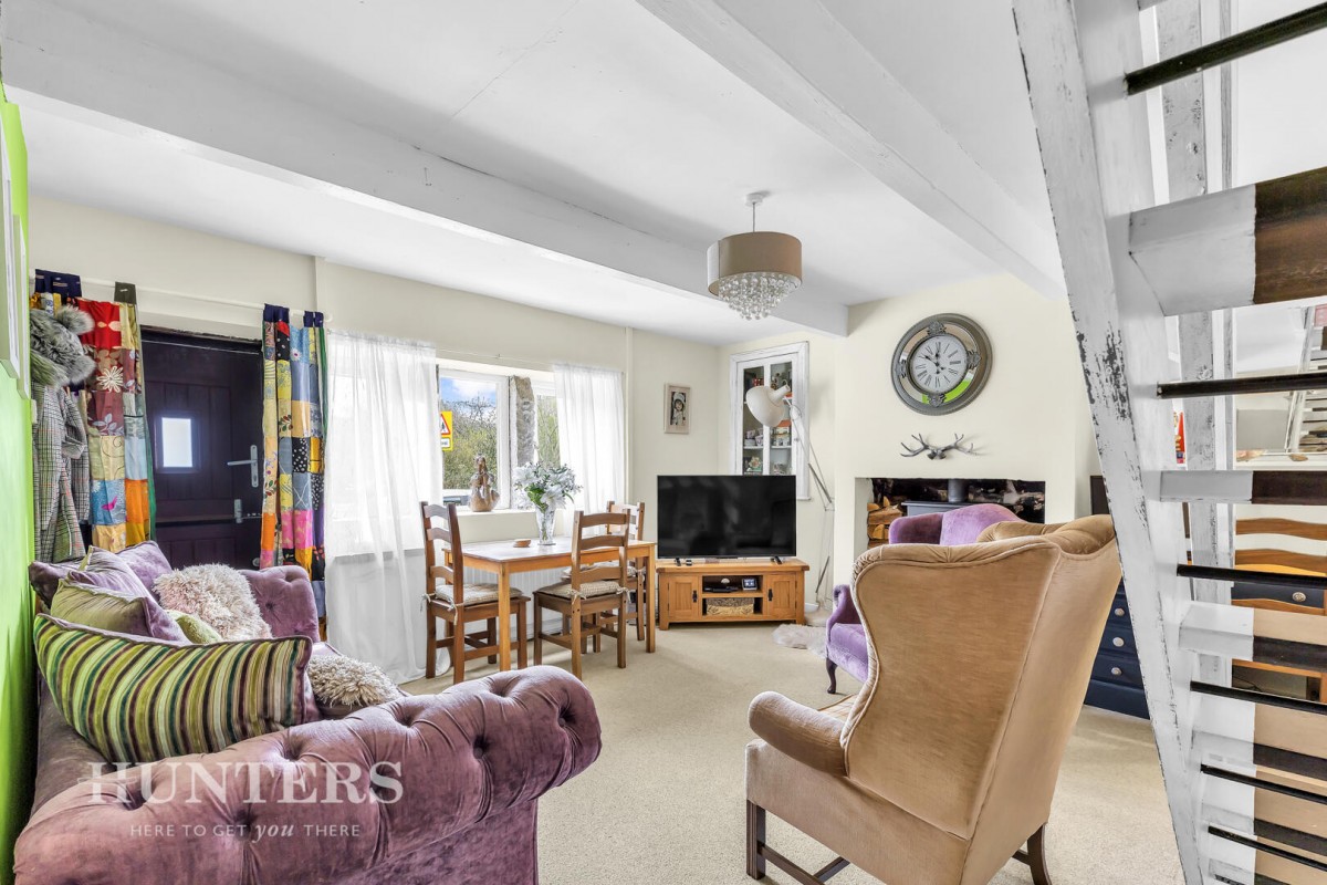 Rock Nook, Summit, Littleborough, OL15 9QJ