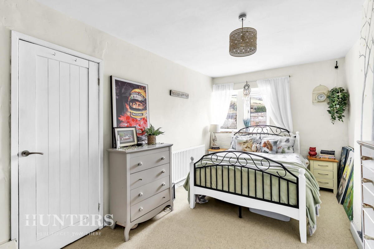 Rock Nook, Summit, Littleborough, OL15 9QJ