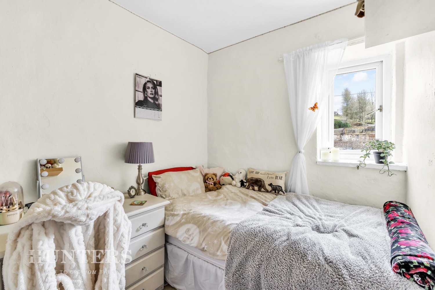 Rock Nook, Summit, Littleborough, OL15 9QJ