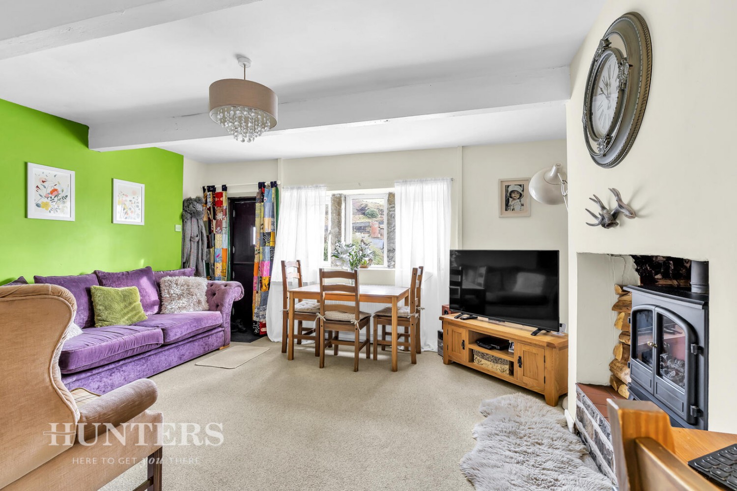 Rock Nook, Summit, Littleborough, OL15 9QJ