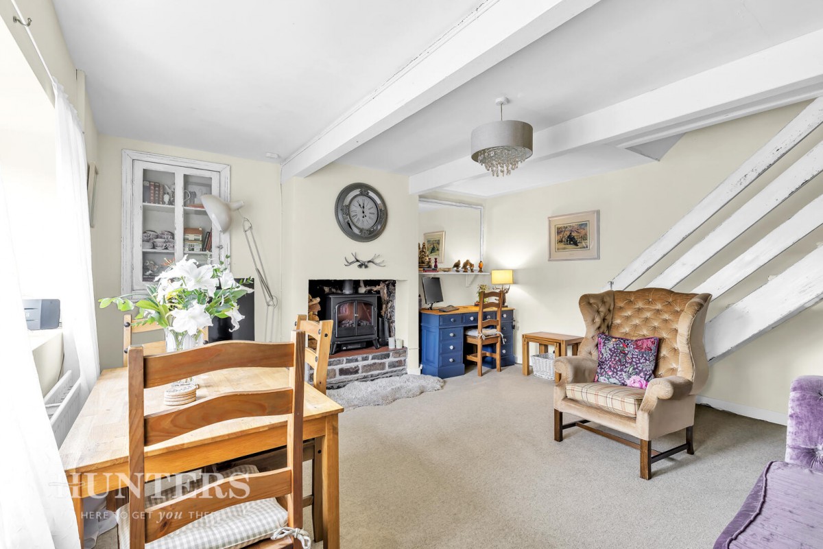 Rock Nook, Summit, Littleborough, OL15 9QJ