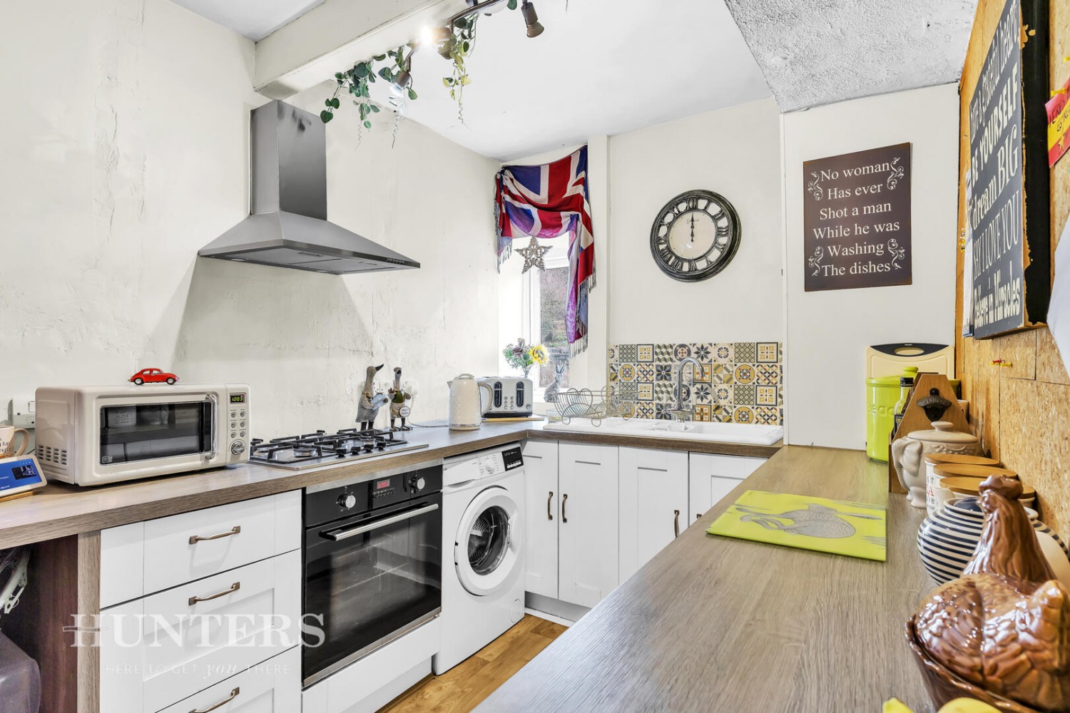 Rock Nook, Summit, Littleborough, OL15 9QJ