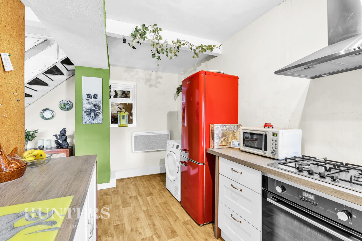 Rock Nook, Summit, Littleborough, OL15 9QJ