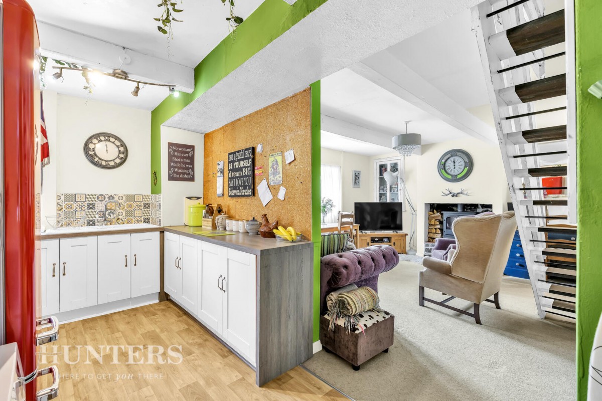 Rock Nook, Summit, Littleborough, OL15 9QJ