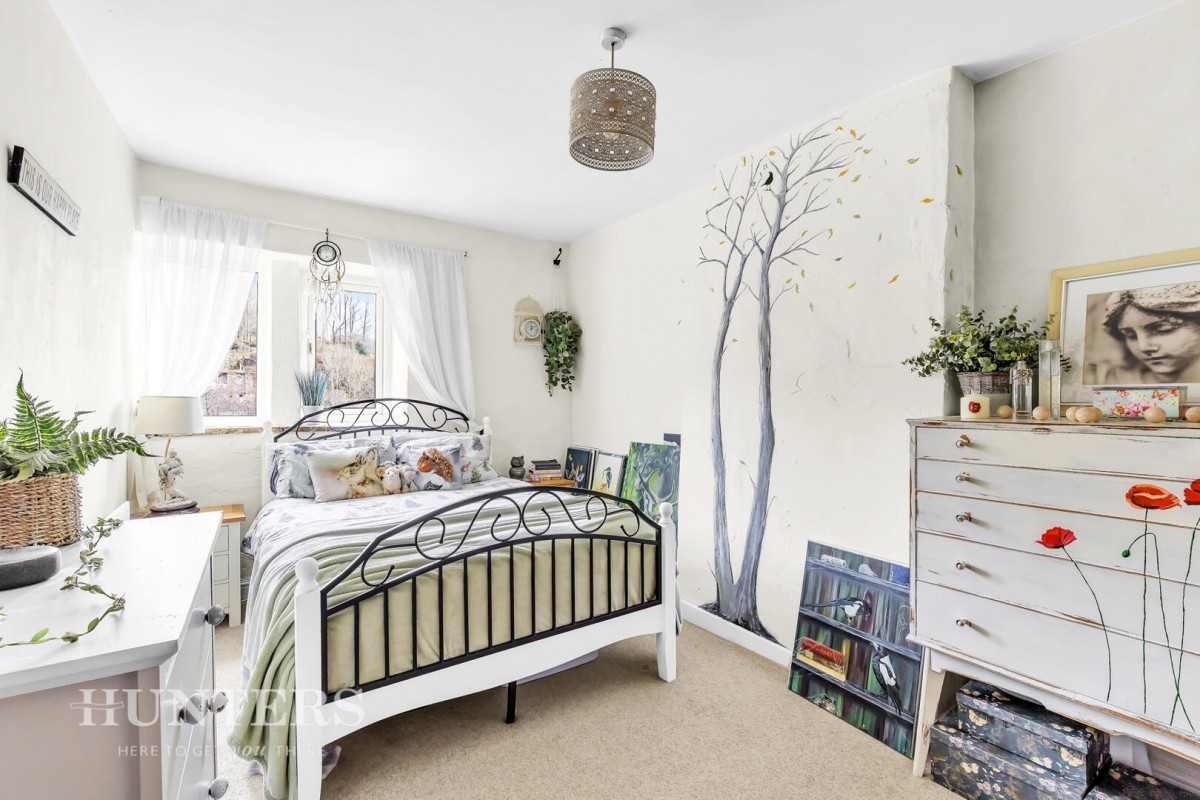 Rock Nook, Summit, Littleborough, OL15 9QJ