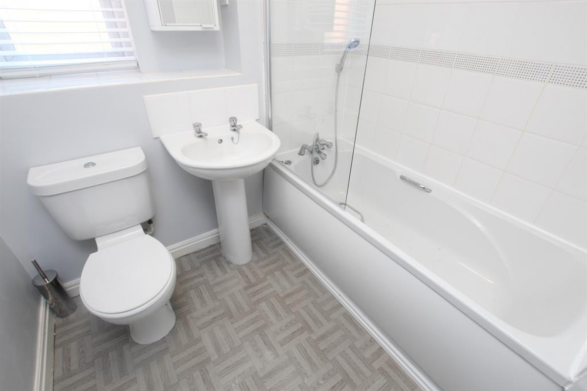 Hedgerow Close, Redditch, B98 7QE