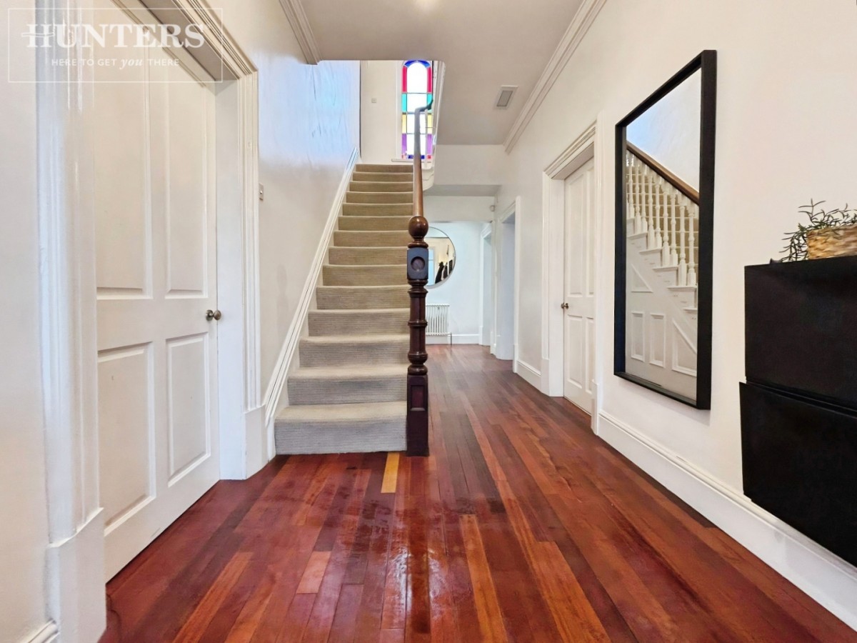 Huddersfield Road, Barnsley