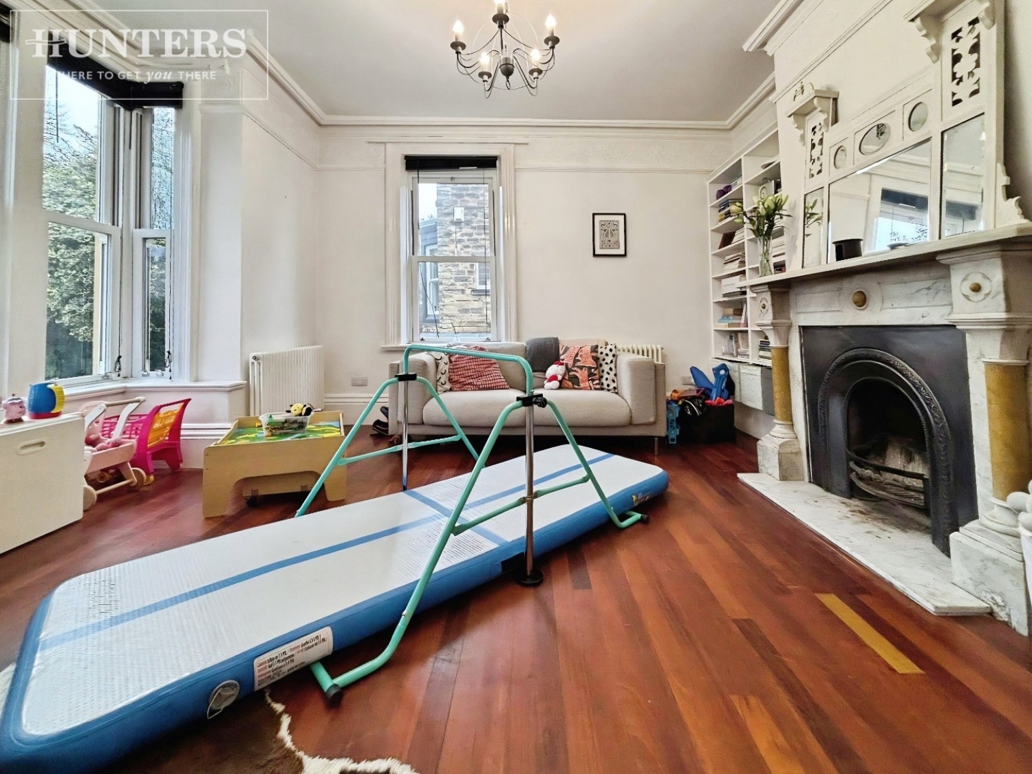 Huddersfield Road, Barnsley