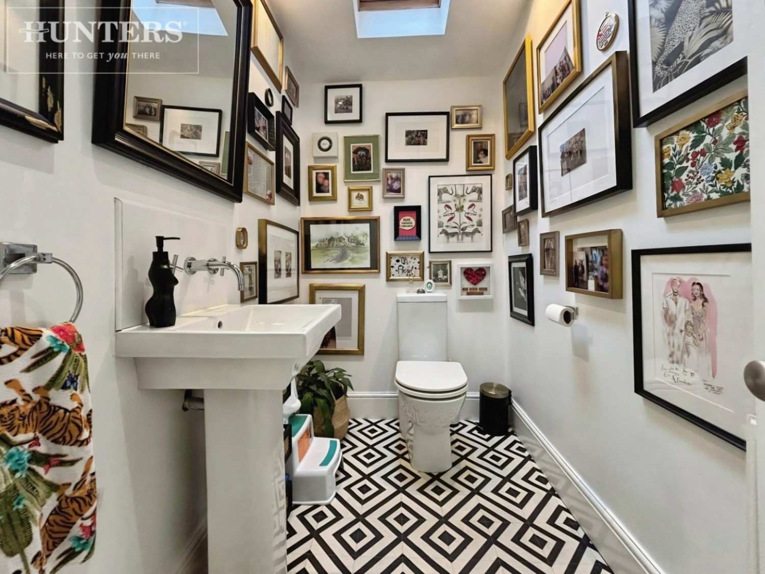 Huddersfield Road, Barnsley