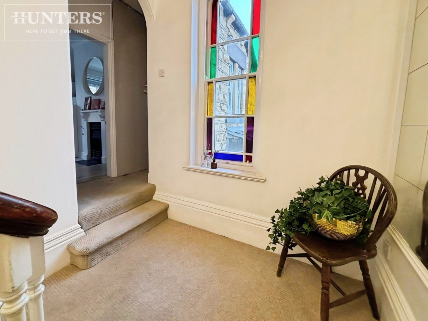 Huddersfield Road, Barnsley