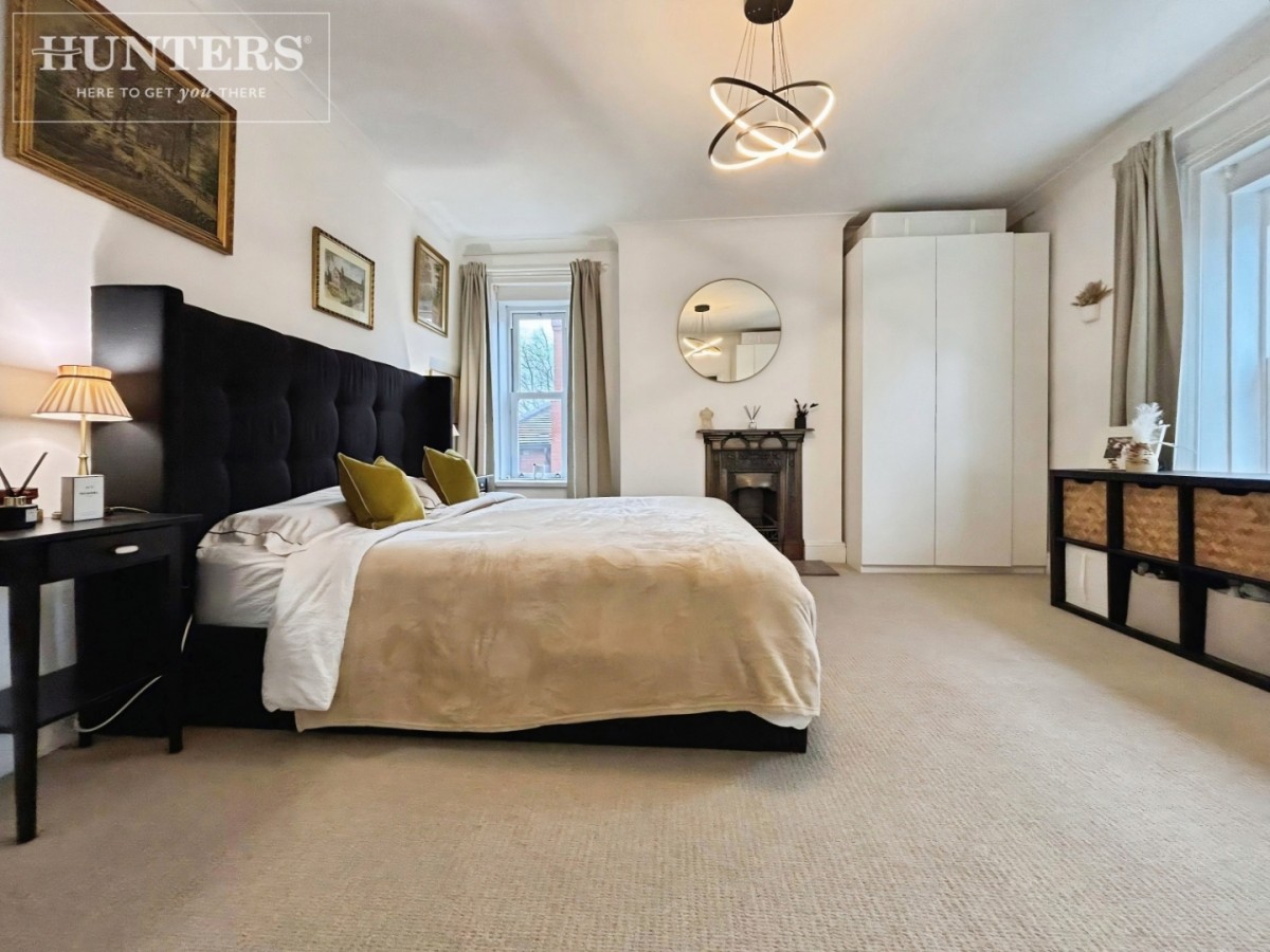 Huddersfield Road, Barnsley