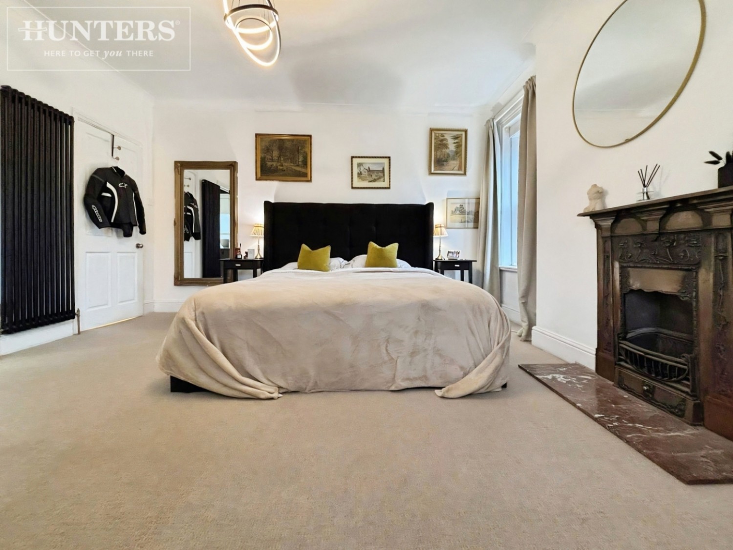 Huddersfield Road, Barnsley