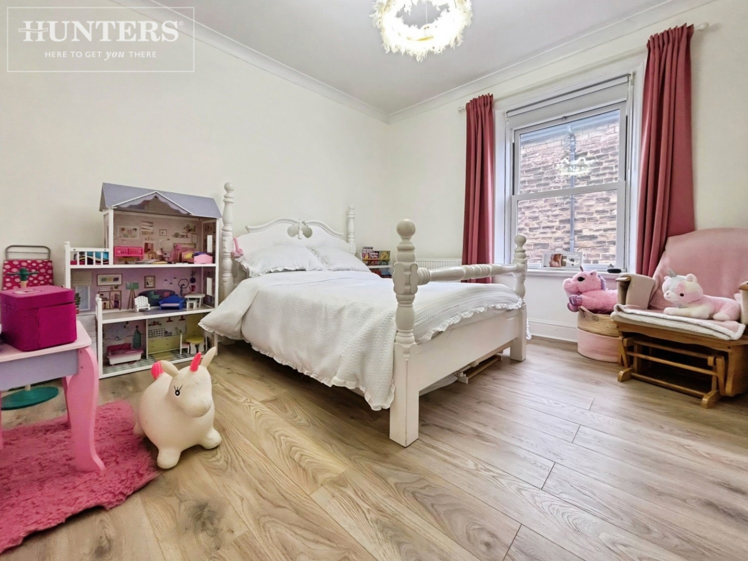 Huddersfield Road, Barnsley